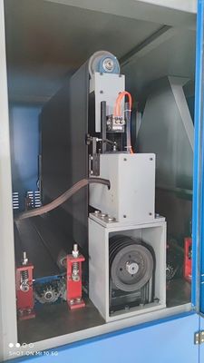 Affordable Wide Belt Sander , MS13RR Big Belt Sander Machine Manufacturer