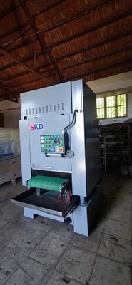 Electronic Industrial Belt Deburring Machine 1 Head-3 Head 1000 Series