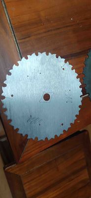 Versatility Metal Wide Belt Sander Double Head For Deburring / Grinding / Finishing