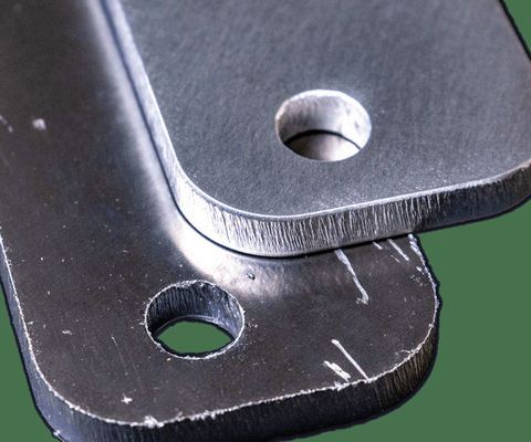 Customized Metal Edge Rounding Deburring Machine 1350mm Max Working Width