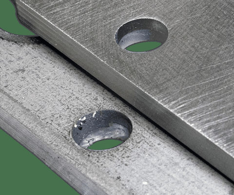 Versatility Metal Wide Belt Sander Double Head For Deburring / Grinding / Finishing