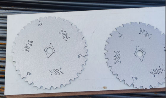 Automated Sheet Metal Edge Deburring Machine For Automobile Industries