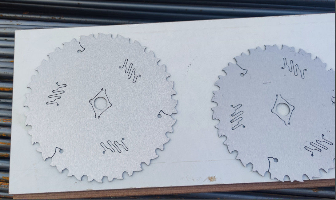 Automated Sheet Metal Edge Deburring Machine For Automobile Industries